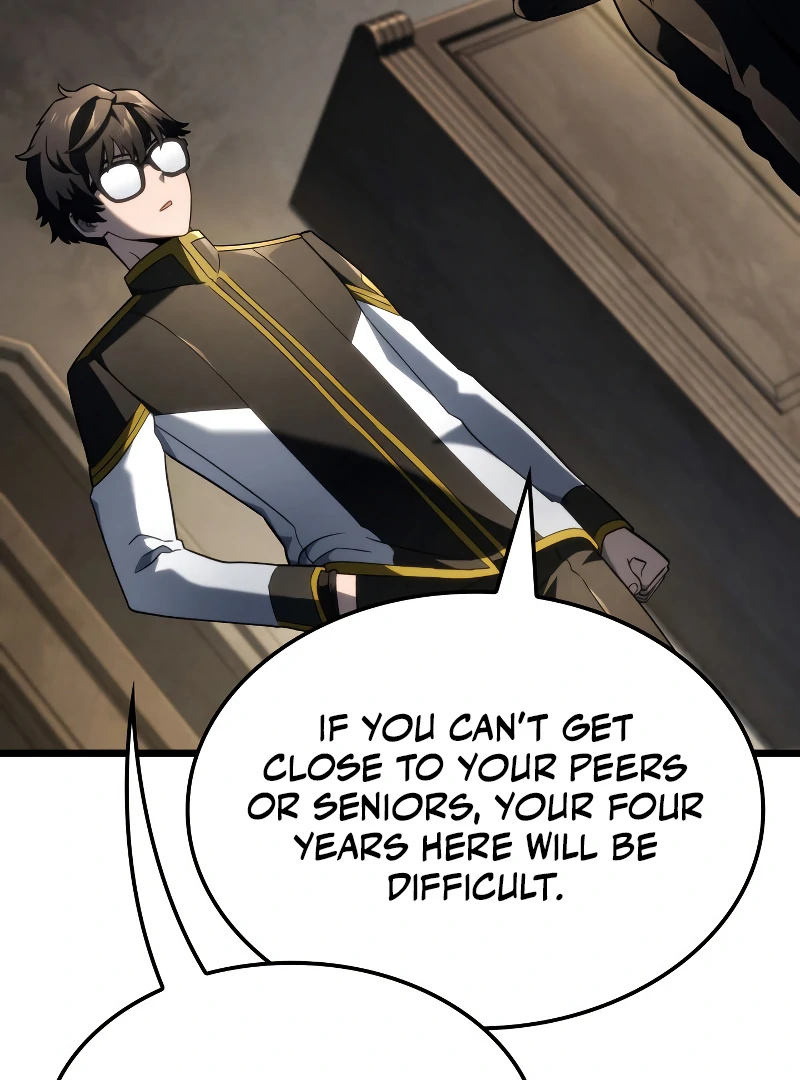 Revenge of the Iron-Blooded Sword Hound, Chapter 75 image 048